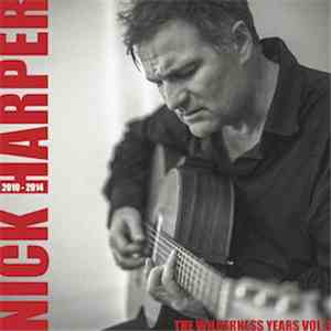 Nick Harper - The Wilderness Years Vol. 3 album