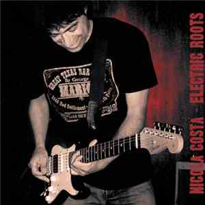 Nicola Costa - Electric Roots album