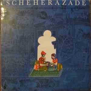 Nikolai Rimsky-Korsakov, Alan Loveday, The Royal Philharmonic Orchestra, Rudolf Kempe - Scheherazade, Op 35 album