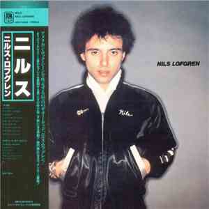 Nils Lofgren - Nils album