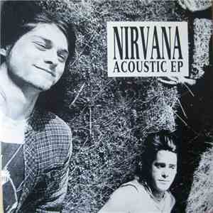 Nirvana - Acoustic EP album
