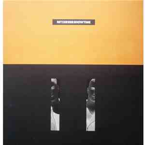 Nitzer Ebb - Showtime album