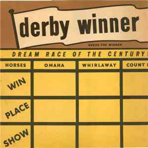 No Artist - Derby Winner Race Record album