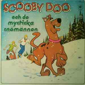 No Artist - Scooby Doo Och De Mystiska Snömännen album