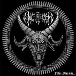 Nocturnized - False Paradise album