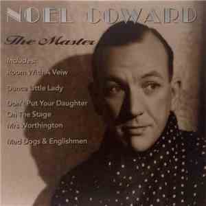 Noël Coward - The Master album