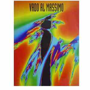 No,No,No - Vado Al Massimo album