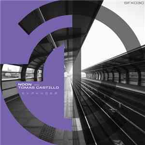 Noon , Tomas Castillo - Expander album