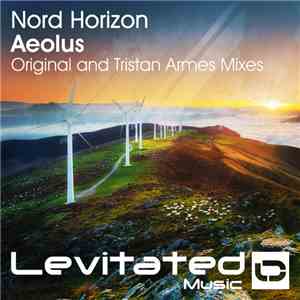 Nord Horizon - Aeolus album