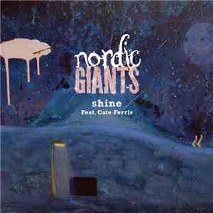 Nordic Giants - Shine album