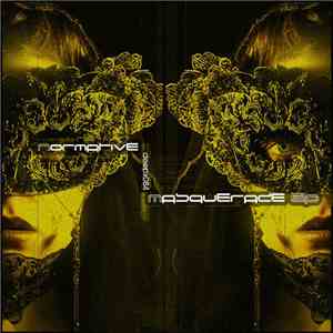 Normative - Masquerade EP album