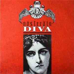 Nosferatu  - Diva album