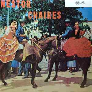 Néstor Chaires - Néstor Chaires album