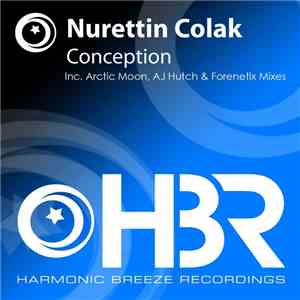 Nurettin Colak - Conception album
