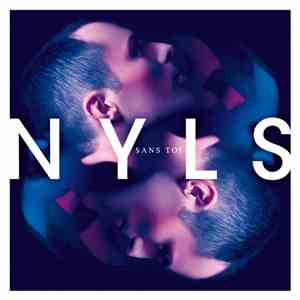 Nyls - Sans Toi album
