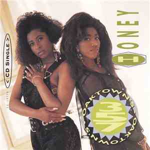 Oaktown's 3-5-7 - Honey album