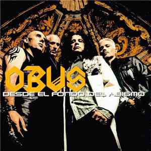 Obus - Desde El Fondo Del Abismo album