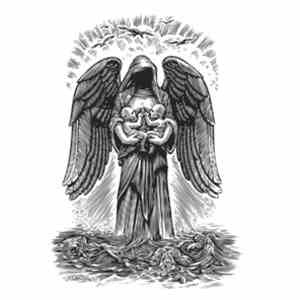 Ocean  - Pantheon Of The Lesser album