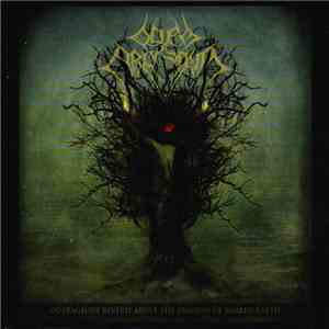 Odem Arcarum - Outrageous Reverie Above The Erosion Of Barren Earth album