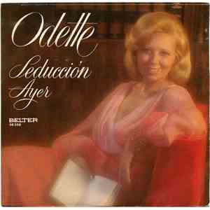 Odette  - Seducción / Ayer album