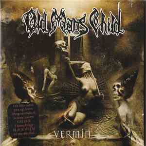 Old Man's Child - Vermin album