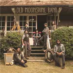Old Moonshine Band - Old Moonshine Band album