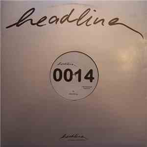 Oliver Klitzing - I Like That Beat album