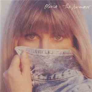 Olivia Newton-John - The Rumour (Remix) / Winter Angel album