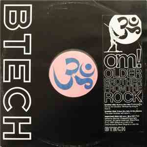 Om  - Older Brother From The Rock album