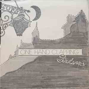 One Hand Clapping  - Burlesque album