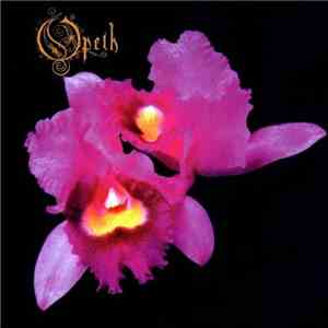 Opeth - Orchid album