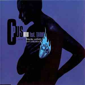 Opus 808 Feat. Taome - Don't Turn Away (New Radio Mixes) album