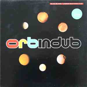 Orb - Orb In Dub album