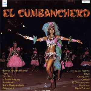 Orchester Claudius Alzner - El Cumbanchero album