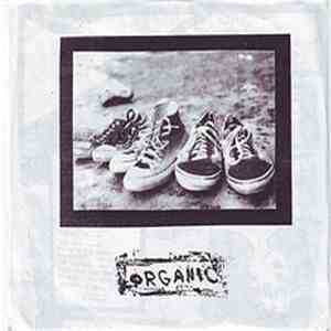 Organic  - Organic album