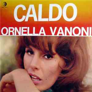 Ornella Vanoni - Caldo album