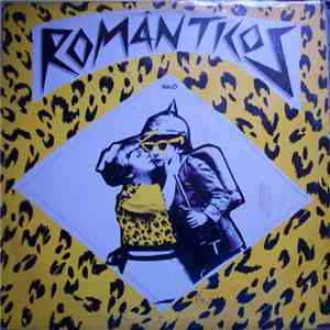 Os Românticos - Raiô album