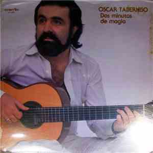 Oscar Taberniso - Dos Minutos De Magia album