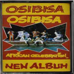 Osibisa - African Celebration (New Album) album