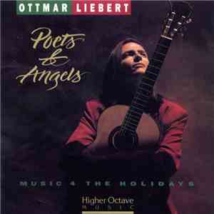 Ottmar Liebert - Poets & Angels album