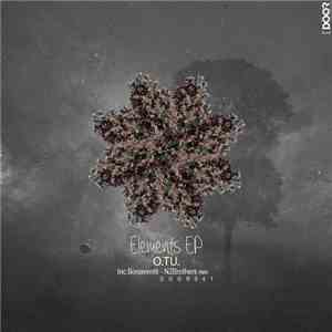 O.TU. - ELEMENTS EP album