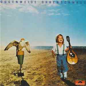 Ougenweide - Ohrenschmaus album