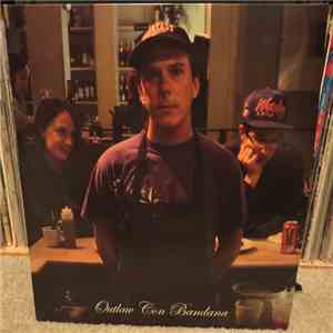 Outlaw Con Bandana - Ticks And Trips album