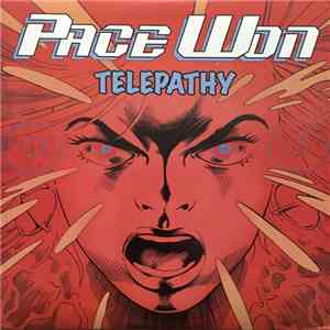 Pacewon - Telepathy album