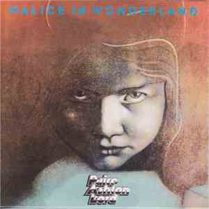 Paice Ashton & Lord - Malice In Wonderland album