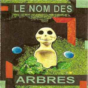 Palo Alto² - Le Nom Des Arbres album