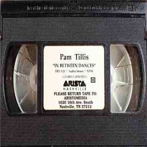 Pam Tillis - In Between Dances album