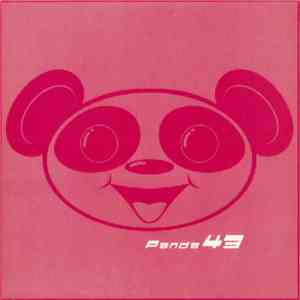 Panda 43 - La Photo Du Chalet album