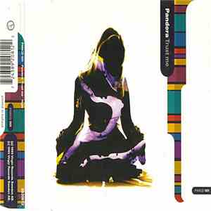 Pandora - Trust Me album