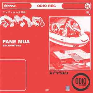 Pane Mua - Encounters album